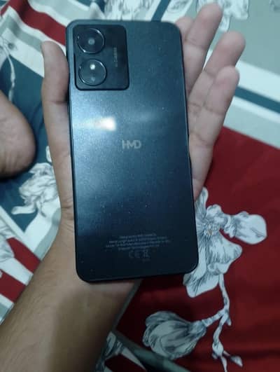 mobile billul new hai just 1.5 month use hwa hai