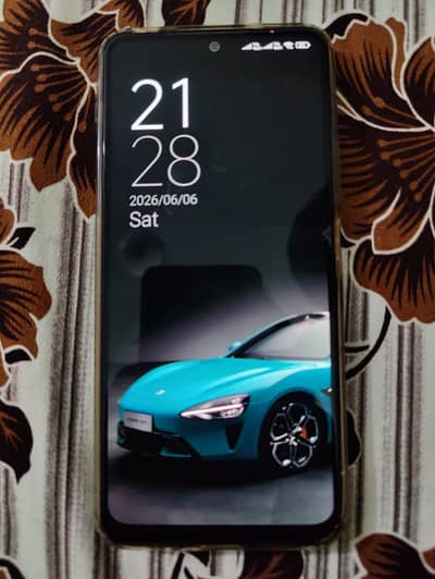 Xiaomi Redmi Note 12