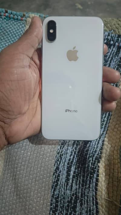 Apple iPhone X 256Gb