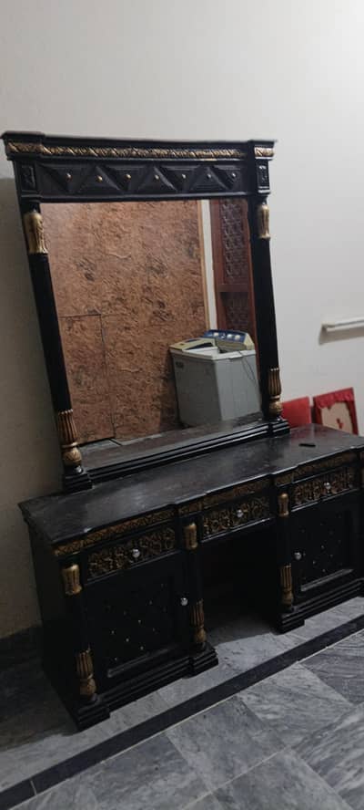 Dressing Table