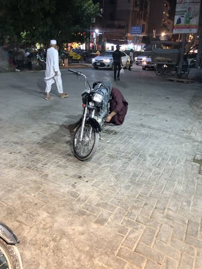 Bikefycg