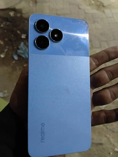 Realme Note 50  03124916981