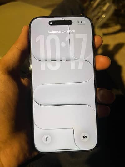 Apple iPhone 17 Air