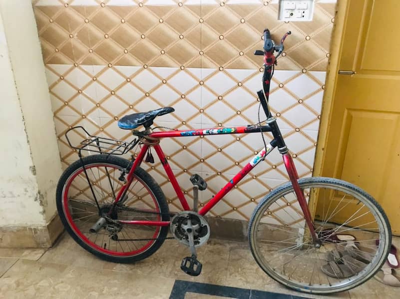phoenix cycle 3