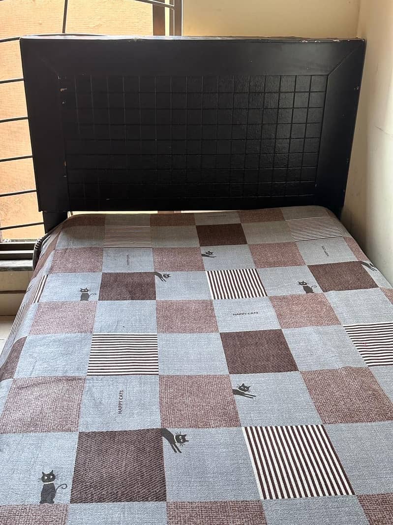Single Bed 1