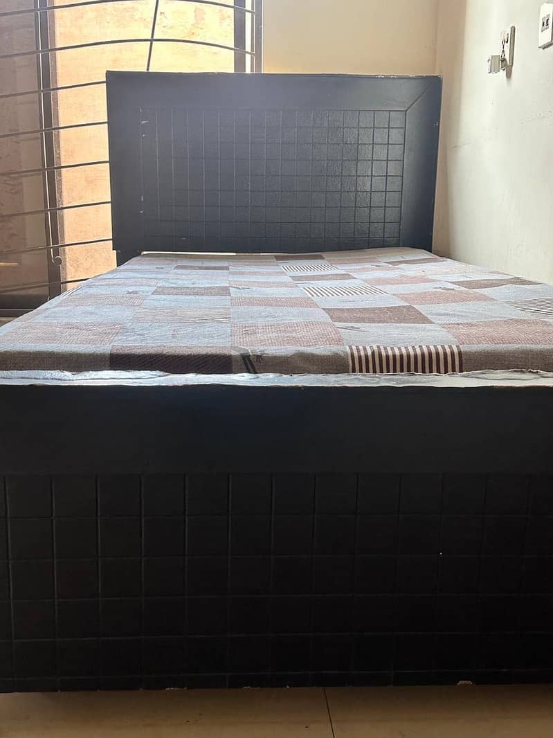 Single Bed 2