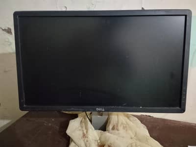 led all ok