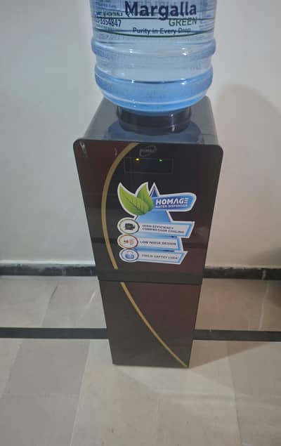 water despencer for sale Brand new like no foolish offers