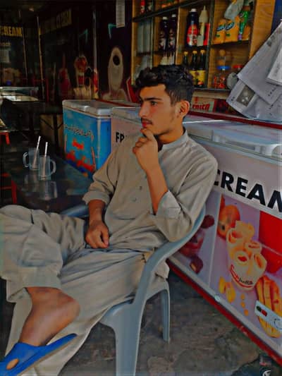 I need job in DHA house works or others