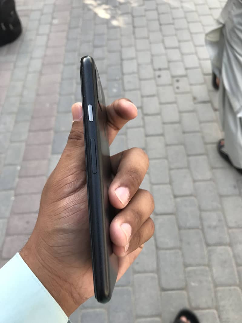 Google Pixel 5 0