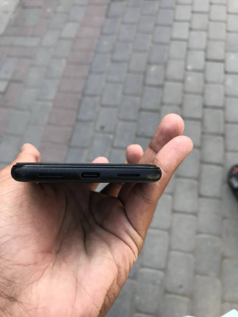 Google Pixel 5 3