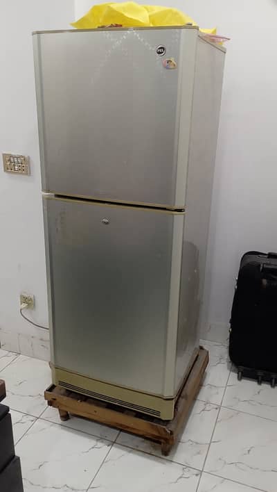 PEL Home Freezer