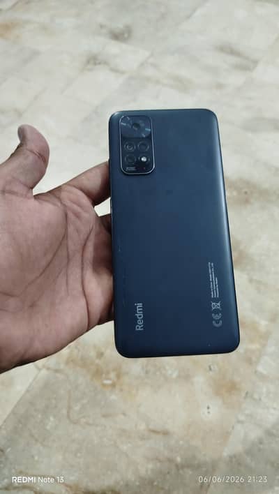 Xiaomi Redmi Note 11