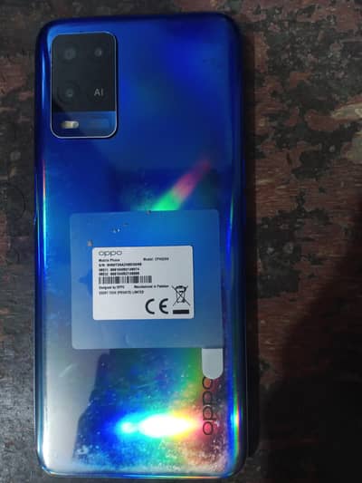 OPPO A54 4/128