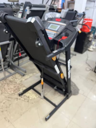 Treadmils Cycles Home Gym