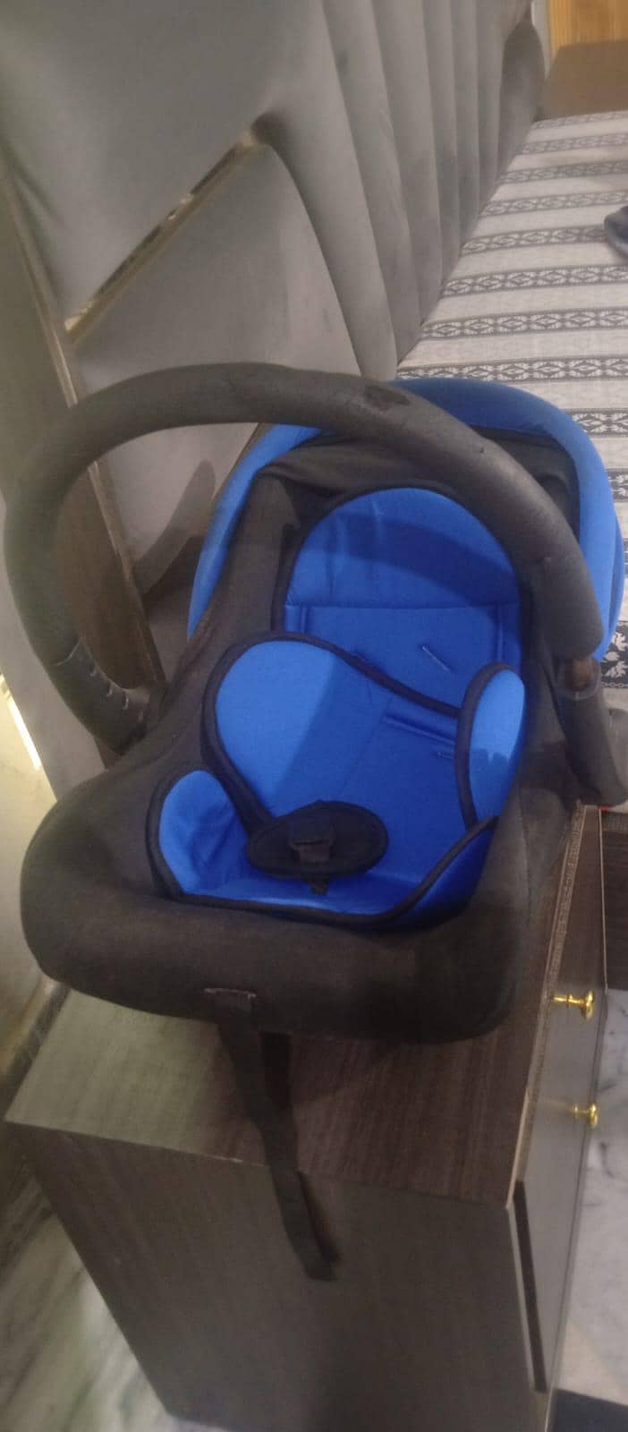 seater 1