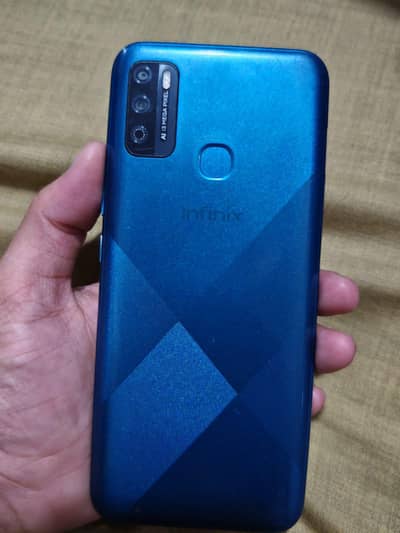 Infinix Hot 9 Play