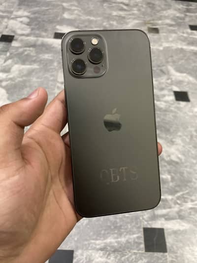 Apple iPhone 12 Pro Max Non Pta