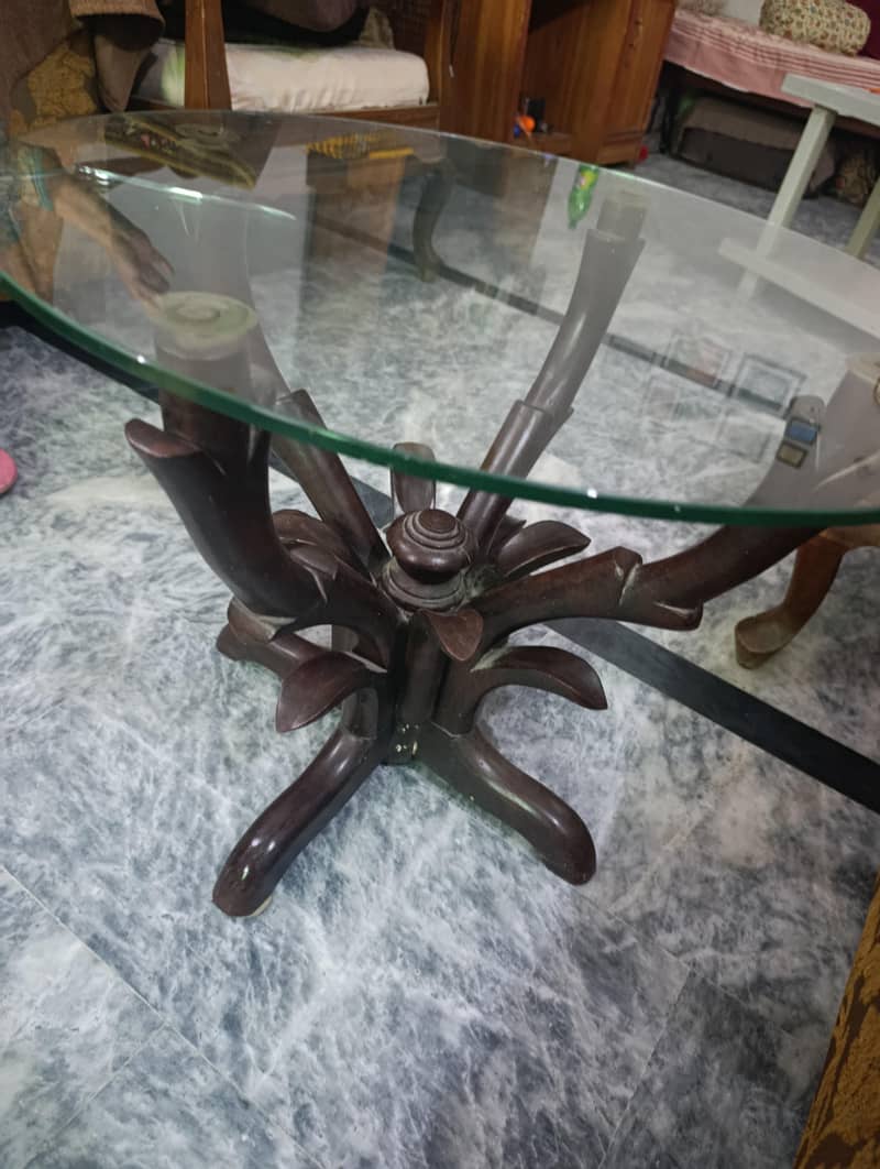 table set 1+2 0
