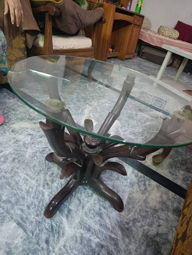 table set 1+2 1