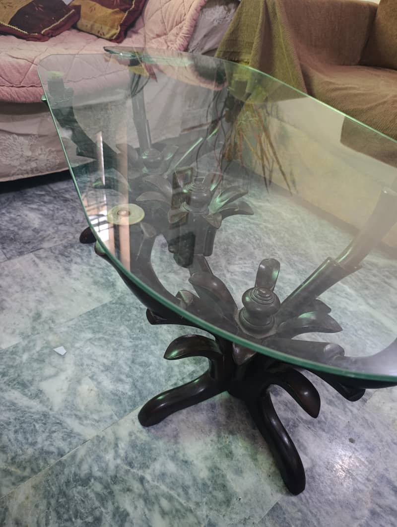 table set 1+2 2