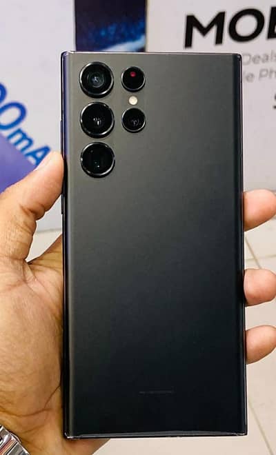 Samsung S22 ultra
