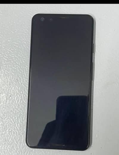 Google Pixel 3