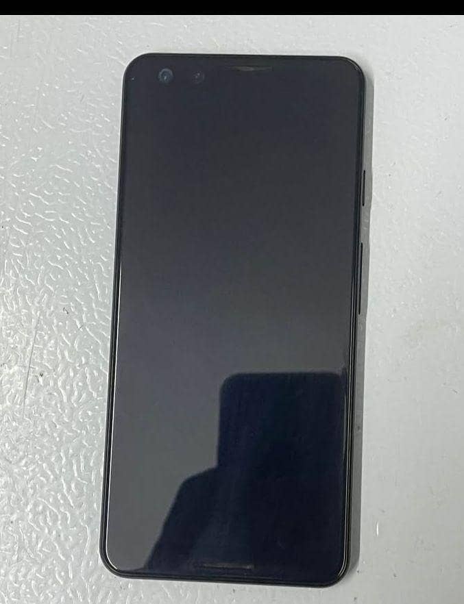 Google Pixel 3 0