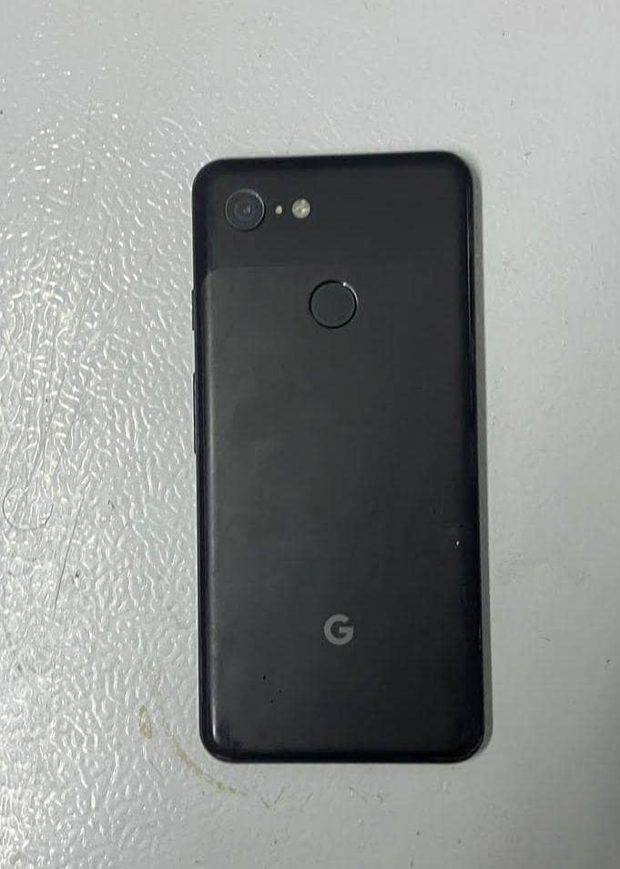 Google Pixel 3 2