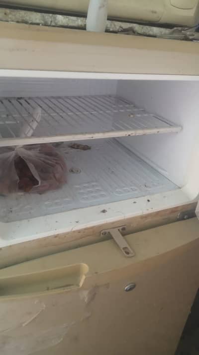Pel Refrigerator
