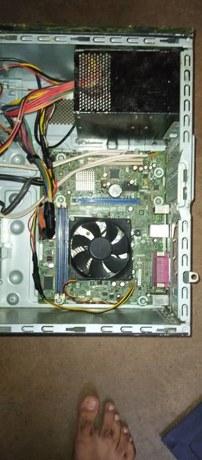 i3 2120 new PC for sell