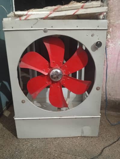 quality behtarin cooling karta hai