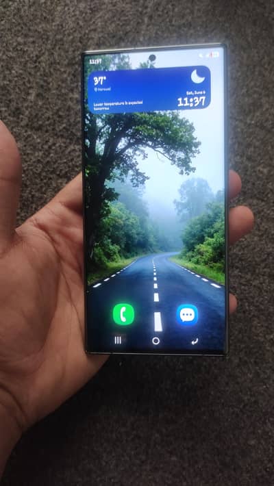 Samsung Mobile S23 Ultra