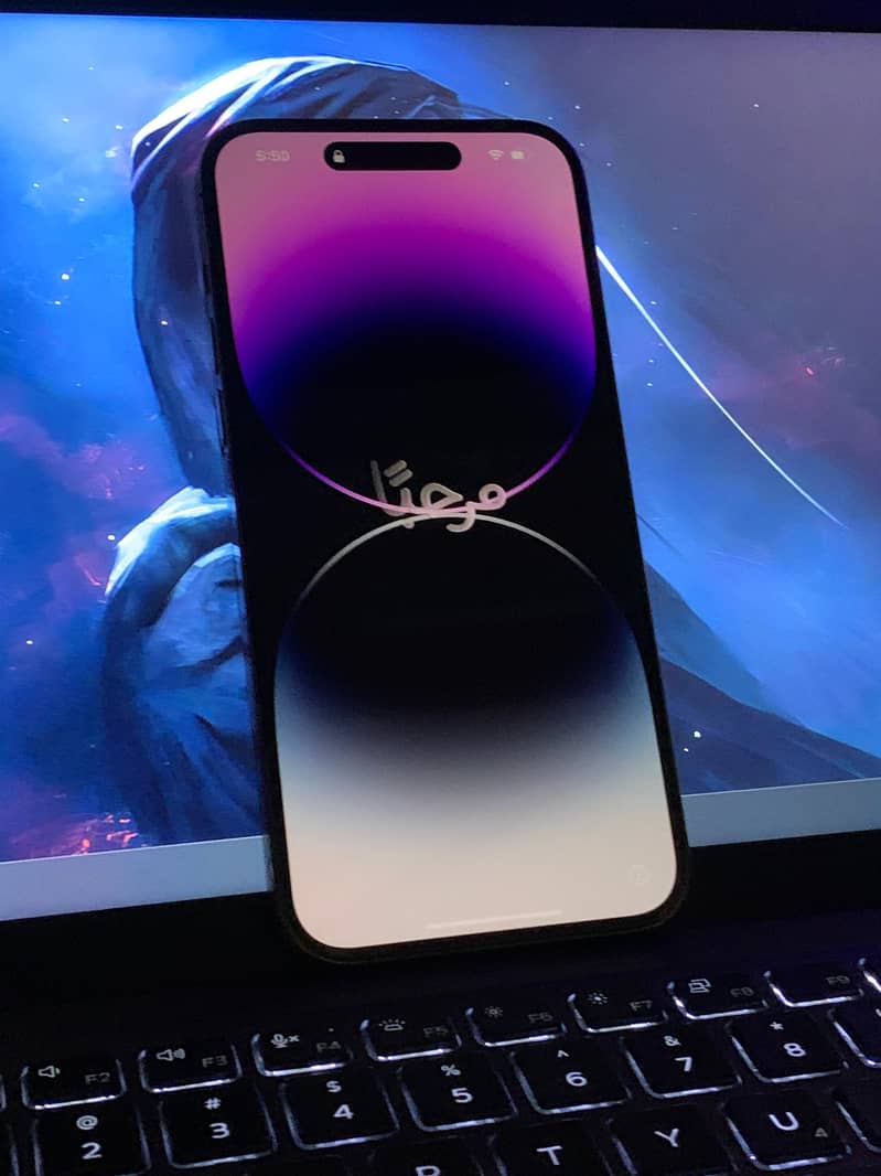 iPhone 14 Pro Max 0