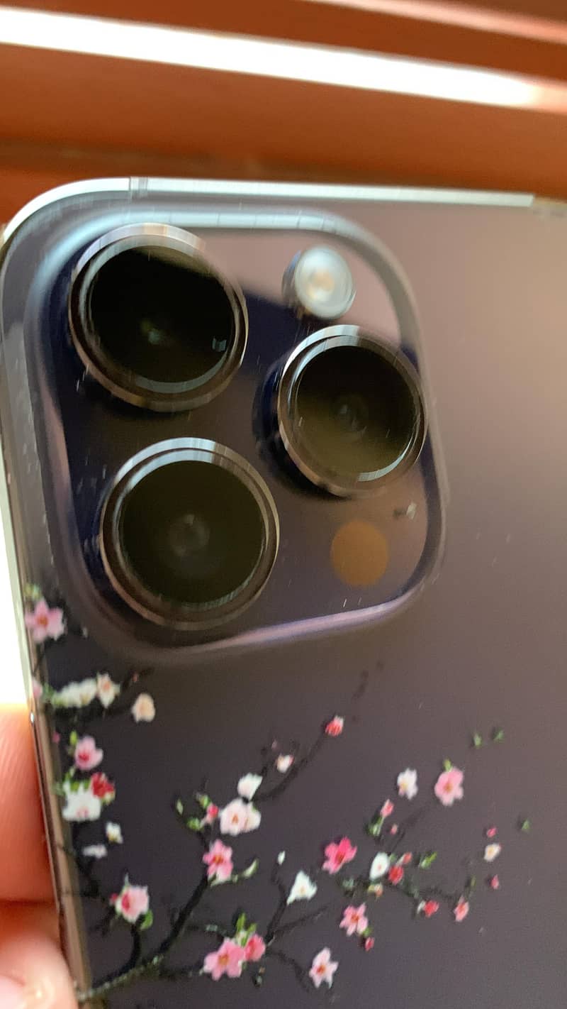 iPhone 14 Pro Max 2