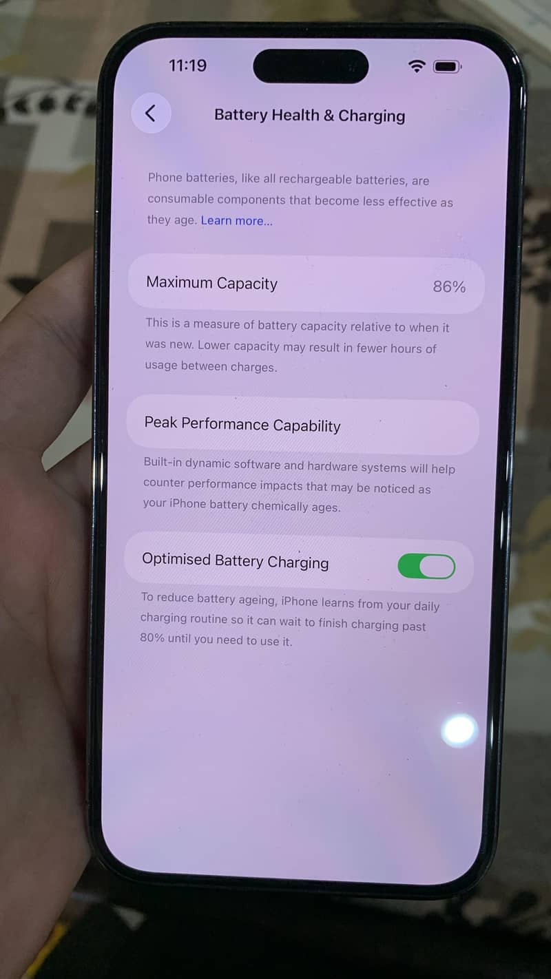 iPhone 14 Pro Max 3