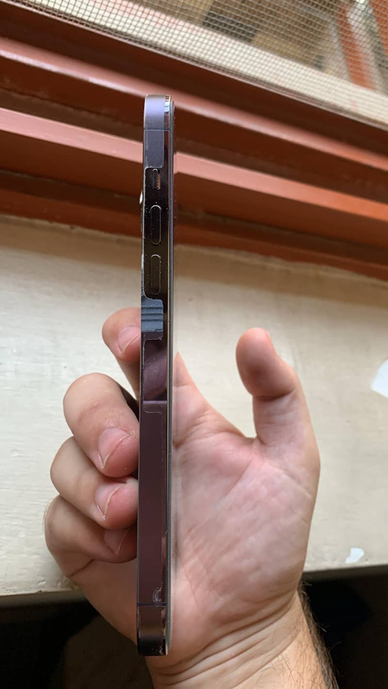 iPhone 14 Pro Max 5