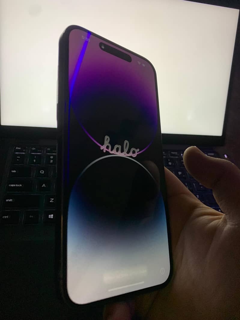 iPhone 14 Pro Max 6