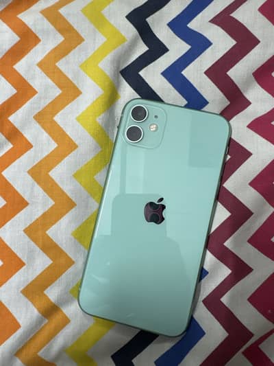 Apple iPhone 11