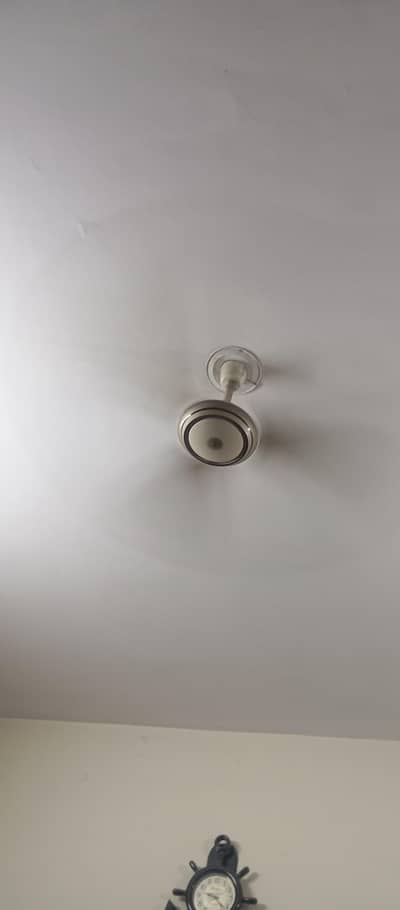 I am selling 3 celling fans 1. GFC 2. ROYAL FANS ALL OK PURE COPER 