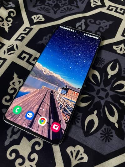 Samsung Mobile S20 Ultra