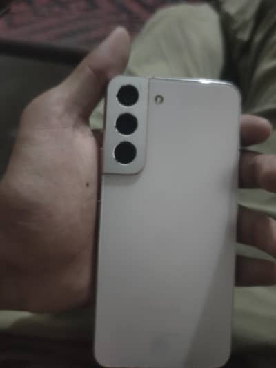 Samsung Mobile S22