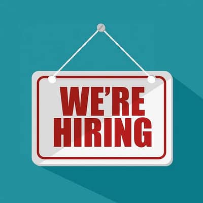 Hiring Fresh Students