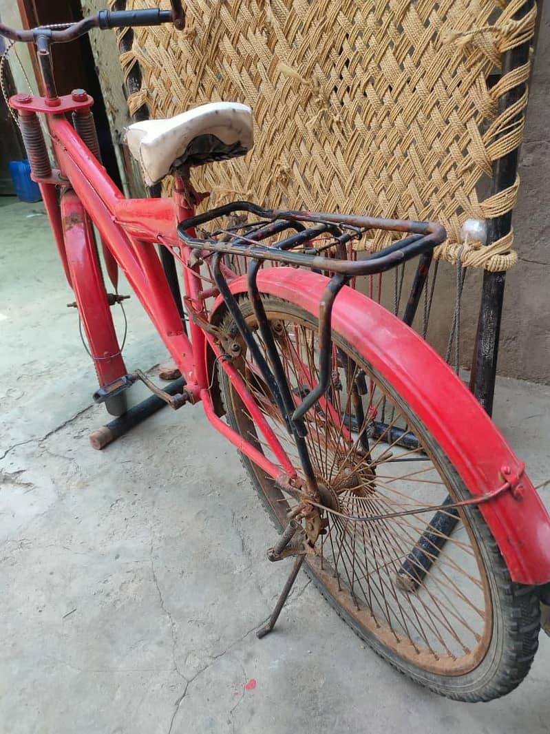 bicycle/ cycle 0