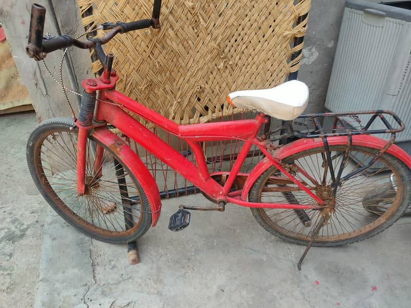 bicycle/ cycle 2