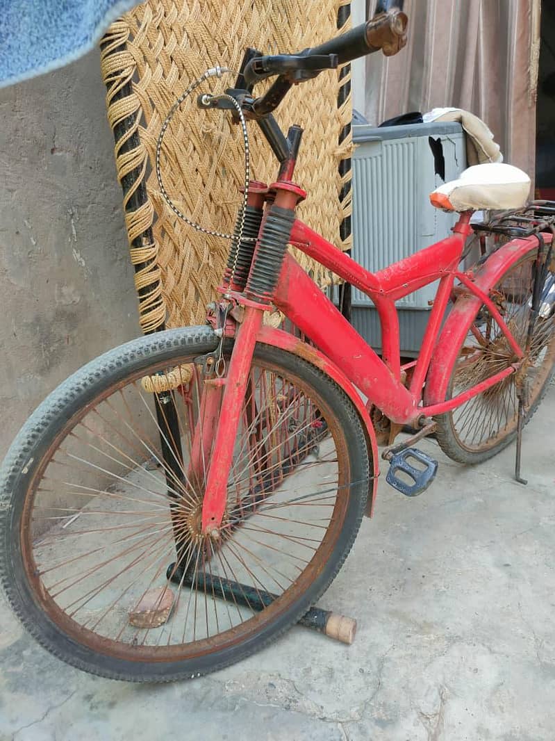 bicycle/ cycle 3