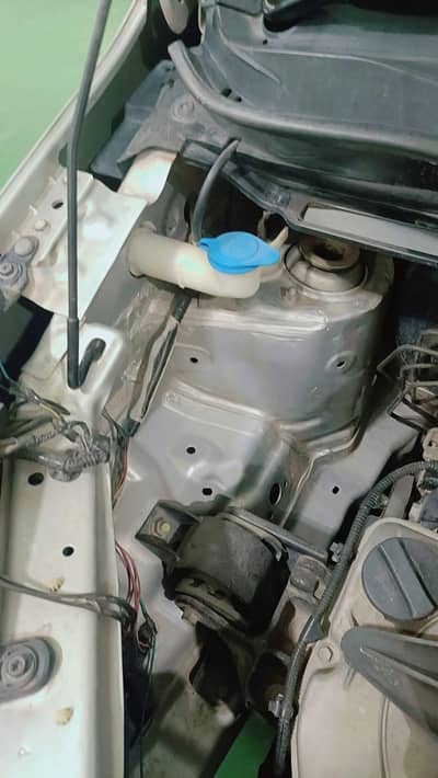 Suzuki Wagon R 2020