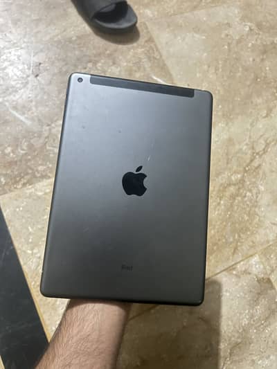 Ipad 7th Generation