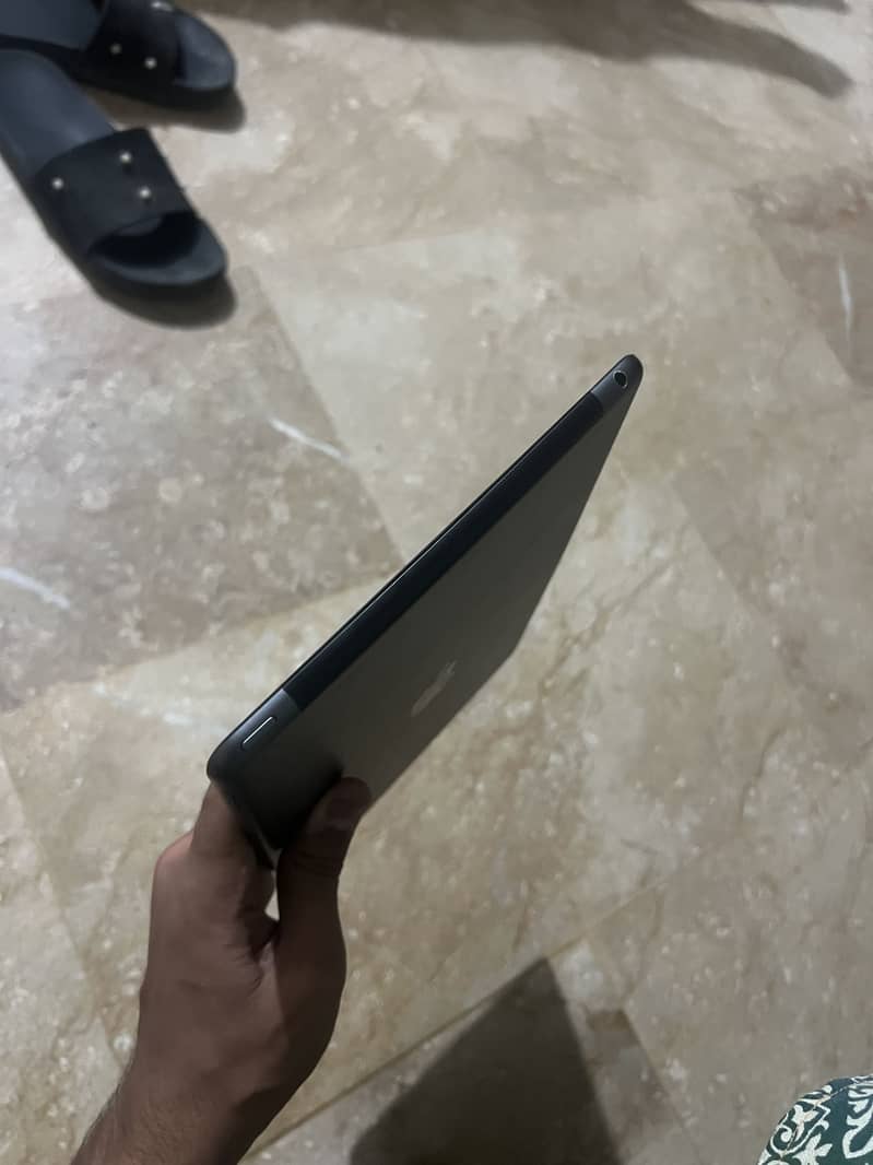 Ipad 7th Generation 4
