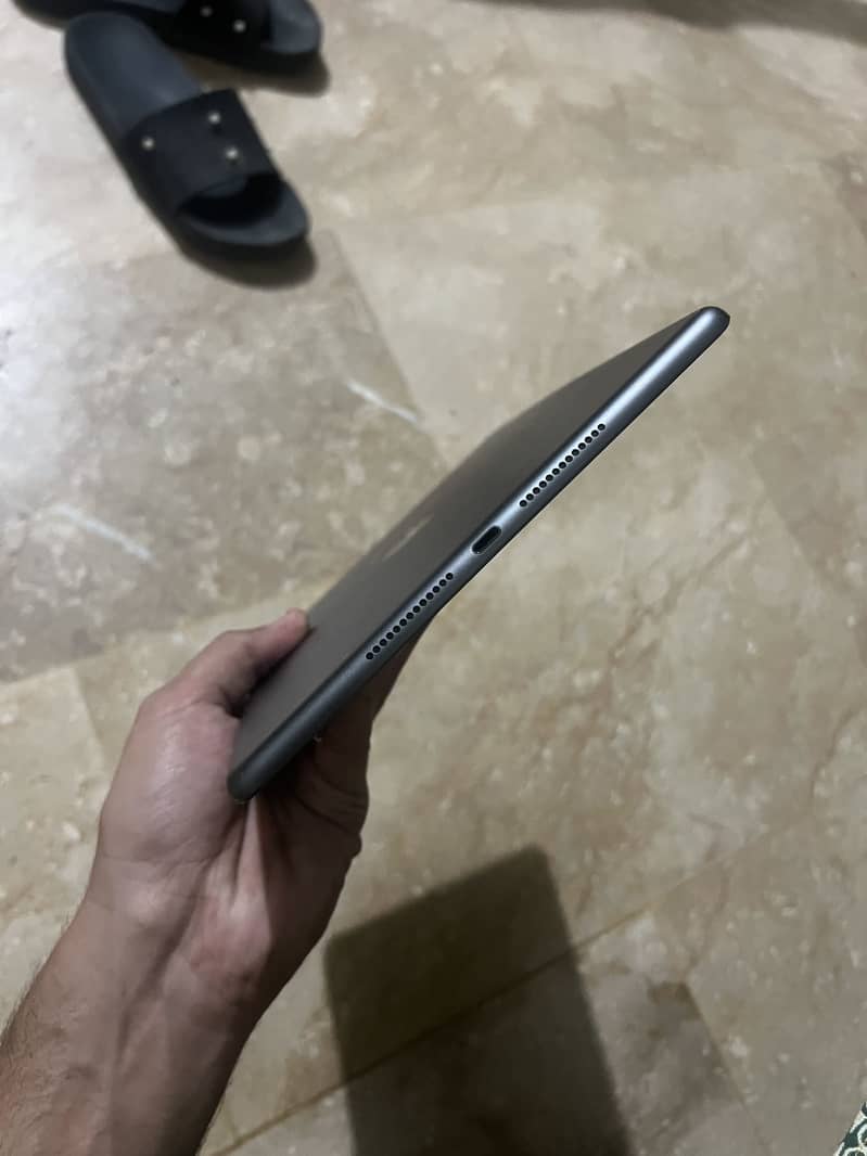 Ipad 7th Generation 5